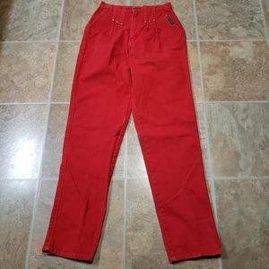 Vintage Rocky Mountain jeans